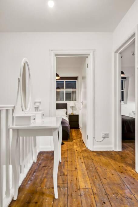 Apartment In Shoreditch/ Old St London Exteriör bild